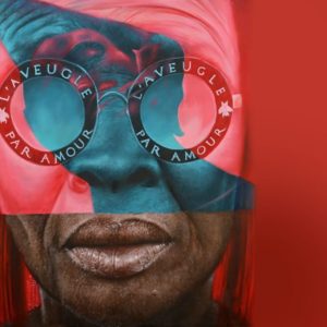 BEYOND THE OBVIOUS EXHIBITION BY OLORUNYEMI KOLAPO