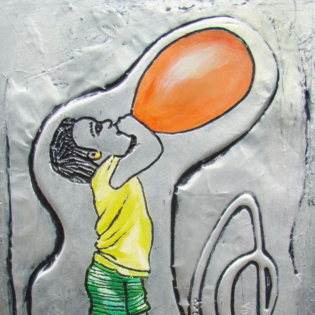 HER WISH EXHIBITION BY IGBINOVIA OMON SOPHIA