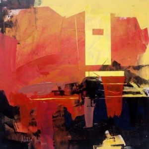 MOOD SWING EXHIBITION BY ADDIS OKOLI