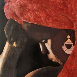WOMEN OF MY WORLD EXHIBITION BY MAYLENE RASMUSSEN