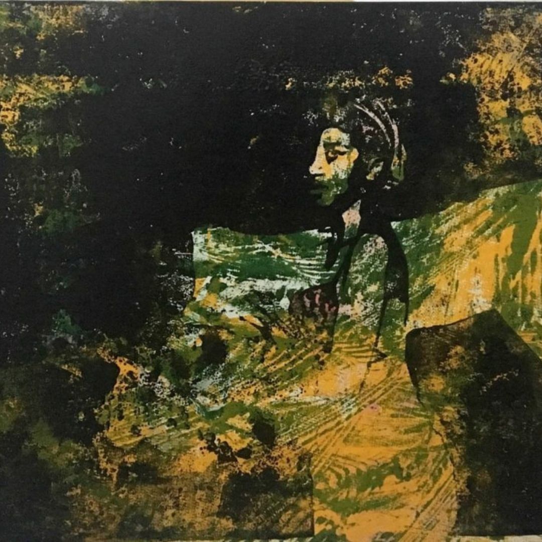 CELEBRATING AFRICAN CULTURE AND AFRO-DESCENDANTS IN ARGENTINA EXHIBITION