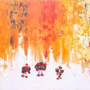 BRITISH VILLAGE INN COLLECTIVE EXHIBITION