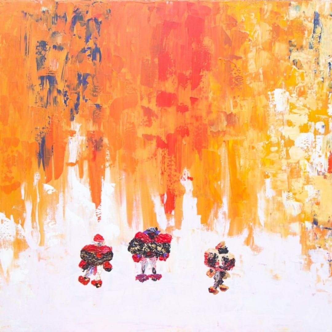 BRITISH VILLAGE INN COLLECTIVE EXHIBITION