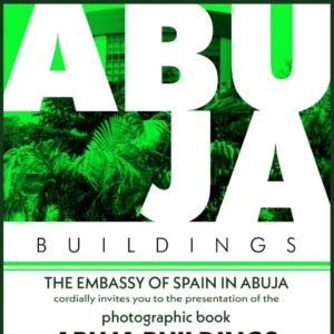 ABUJA BUILDINGS BOOK