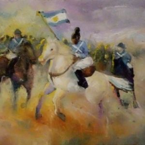 ARGENTINA CELEBRATES AFRICAN CULTURE & AFRO-DESCENDANTS EXHIBITION