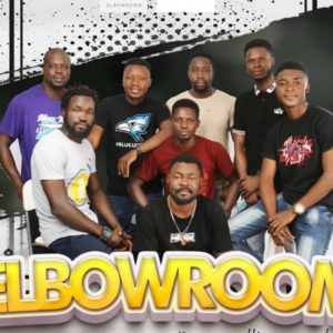 ELBOWROOM ART MOVEMENT TRAVELLING EXHIBITION